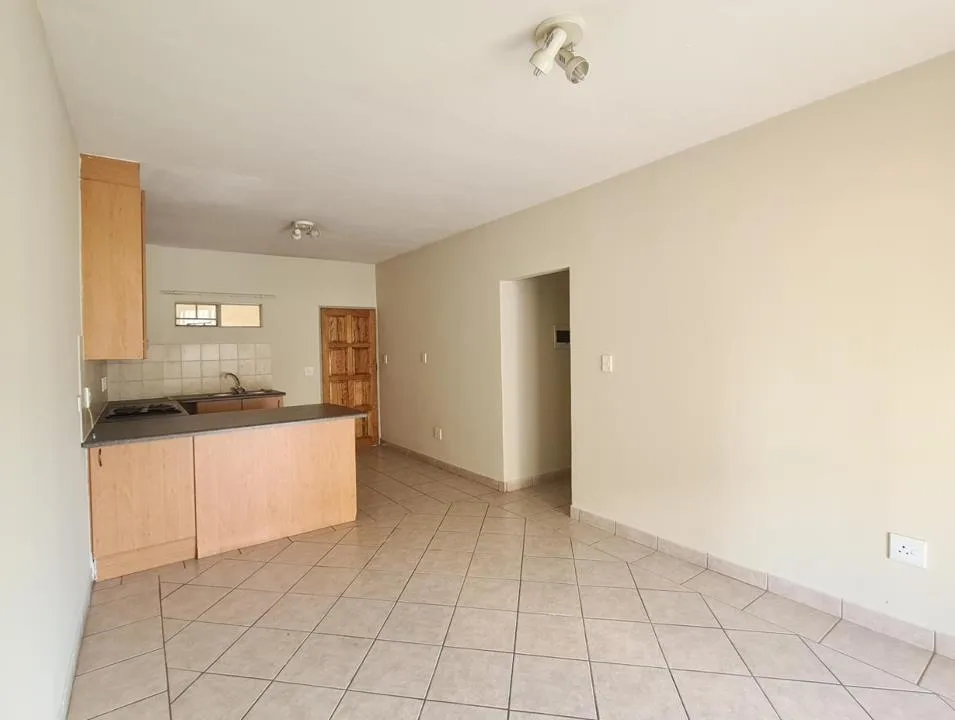 2 Bedroom Apartment / flat to rent in Hazeldean