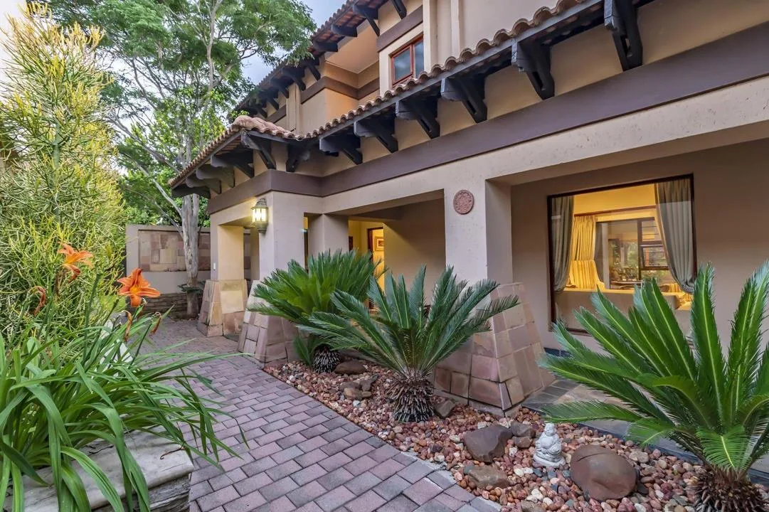3 Bedroom House to rent in Morningside
