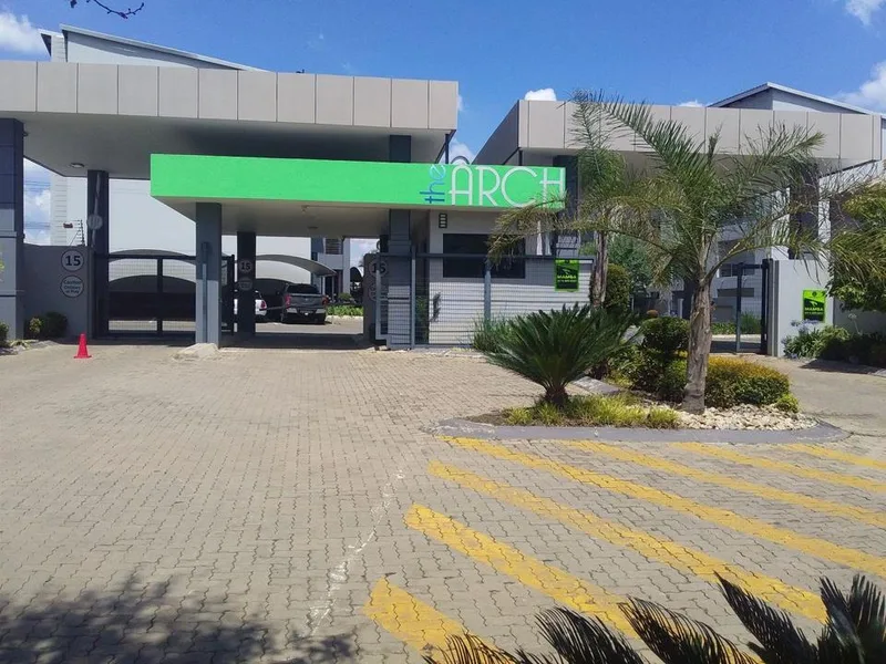 0.5 Bedroom Apartment / flat to rent in Eden Glen