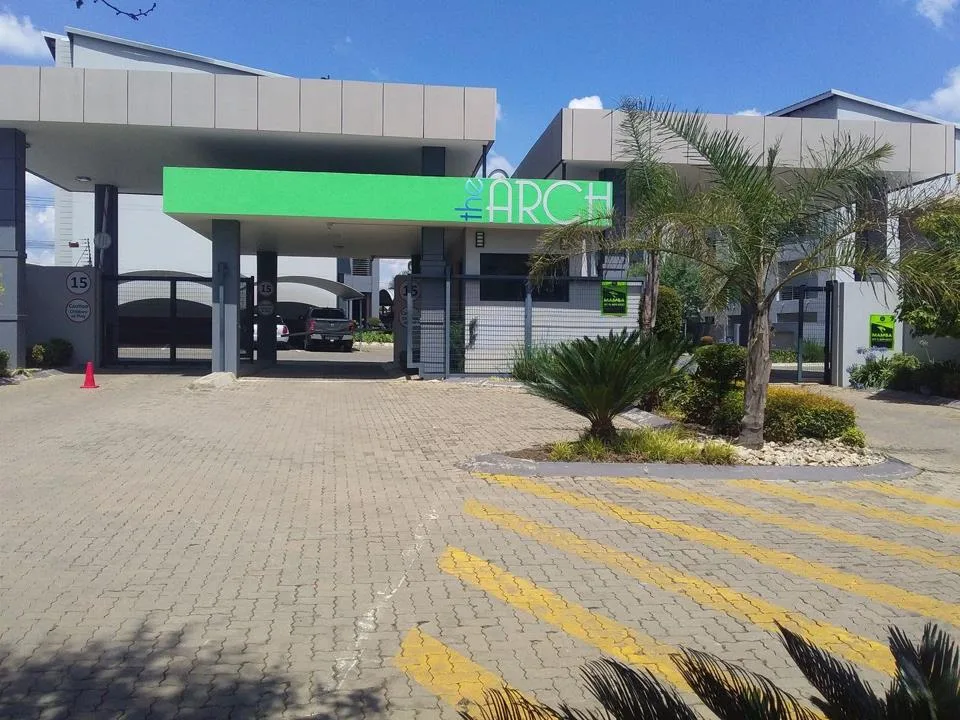 0.5 Bedroom Apartment / flat to rent in Eden Glen