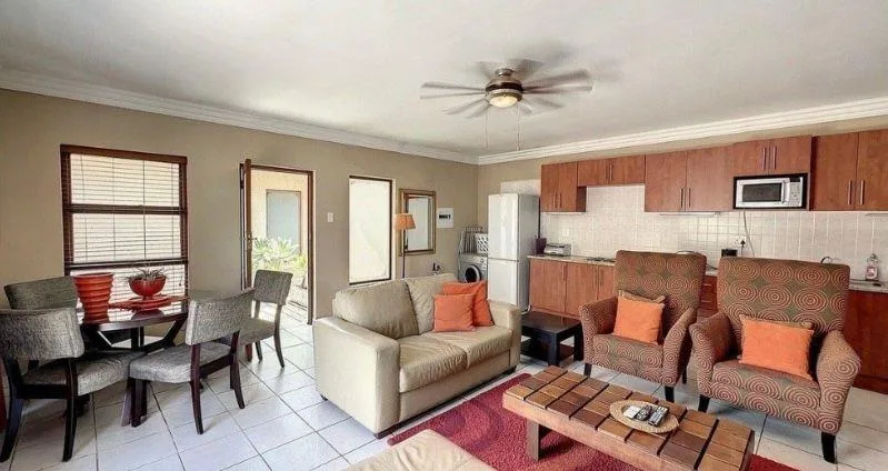 1 Bedroom Apartment / flat to rent in Silver Lakes Golf Estate
