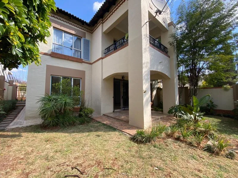 2 Bedroom Apartment / flat to rent in Boardwalk