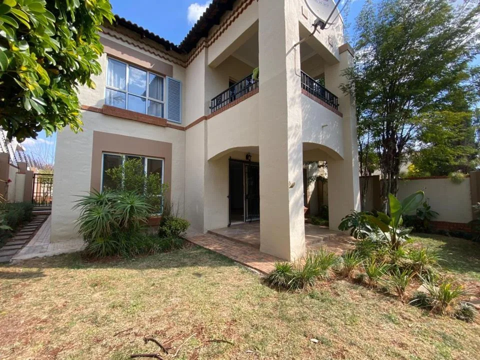 2 Bedroom Apartment / flat to rent in Boardwalk