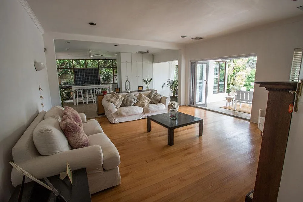 5 Bedroom House to rent in Glenwood