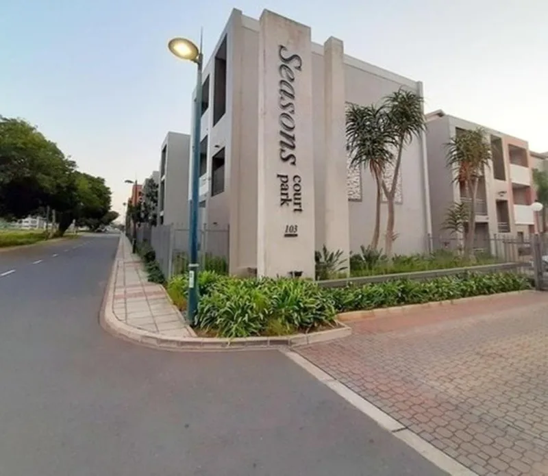 1 Bedroom Apartment / flat to rent in Umhlanga Ridge