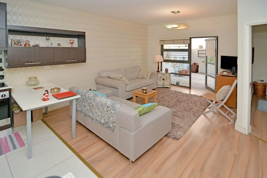 2 Bedroom Apartment / flat to rent in Rivonia