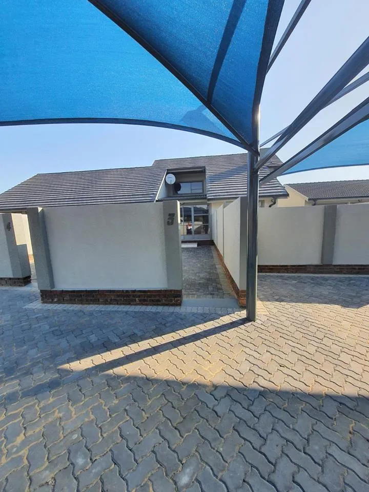 1 Bedroom Apartment / flat to rent in Bredell