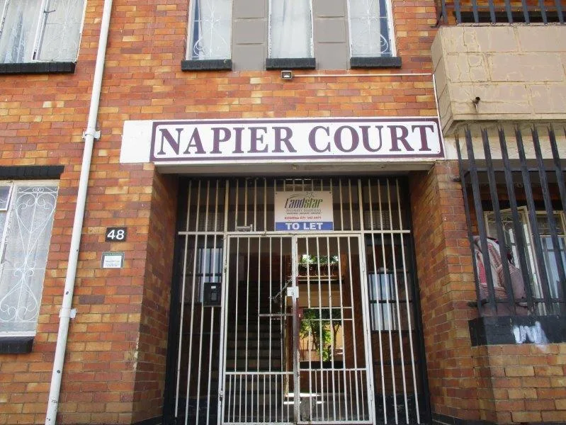 2 Bedroom Apartment / flat to rent in Haddon