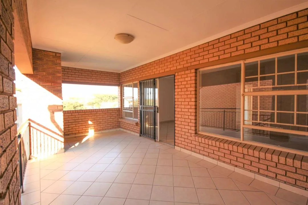 2 Bedroom Apartment / flat to rent in Hazeldean
