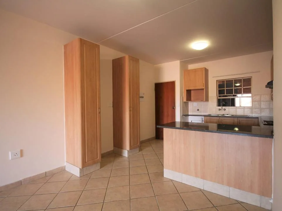 2 Bedroom Apartment / flat to rent in Hazeldean