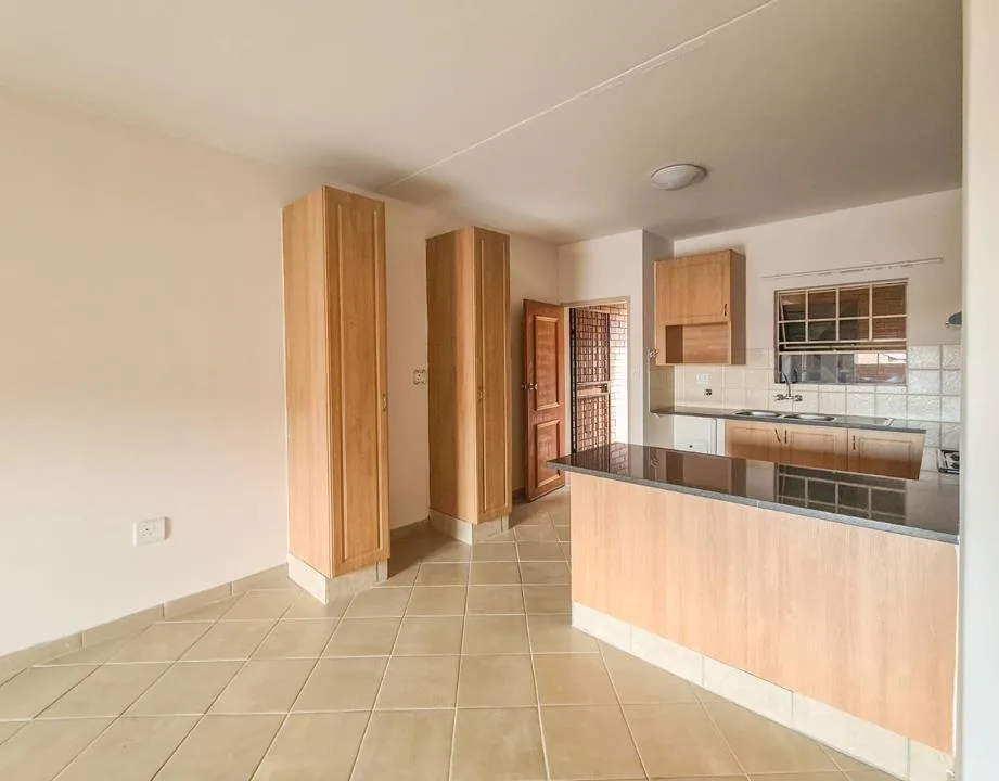 2 Bedroom Apartment / flat to rent in Hazeldean