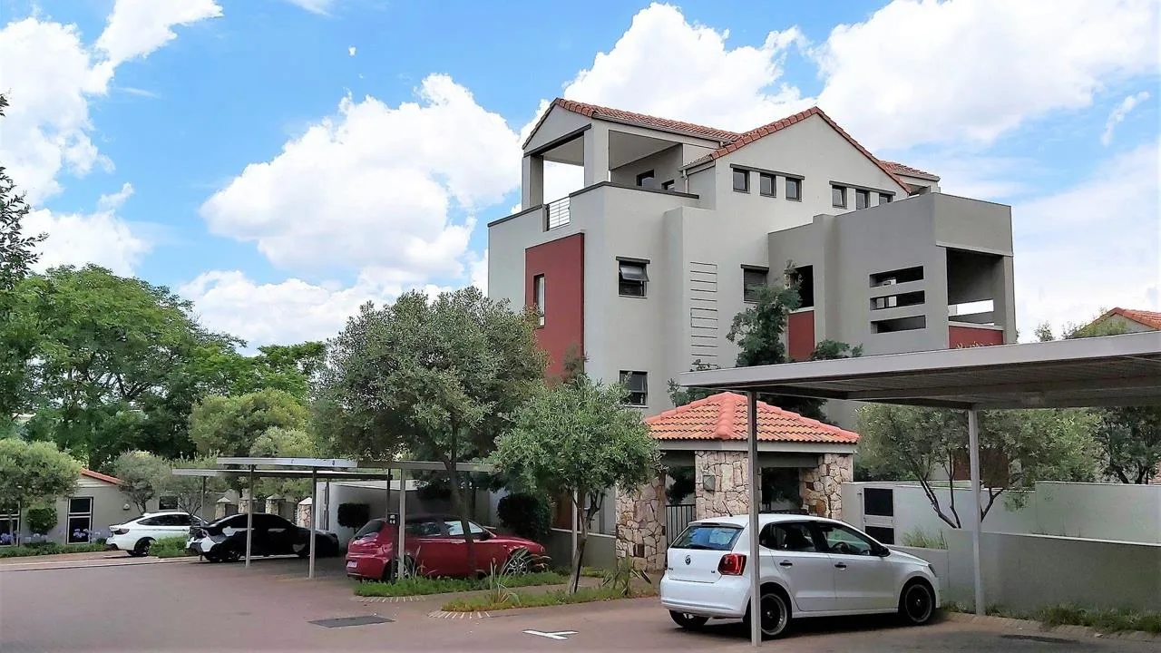 1 Bedroom Apartment / flat to rent in Lonehill