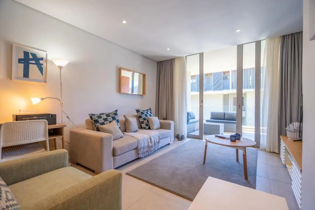 2 Bedroom Apartment / flat to rent in Sibaya Precinct