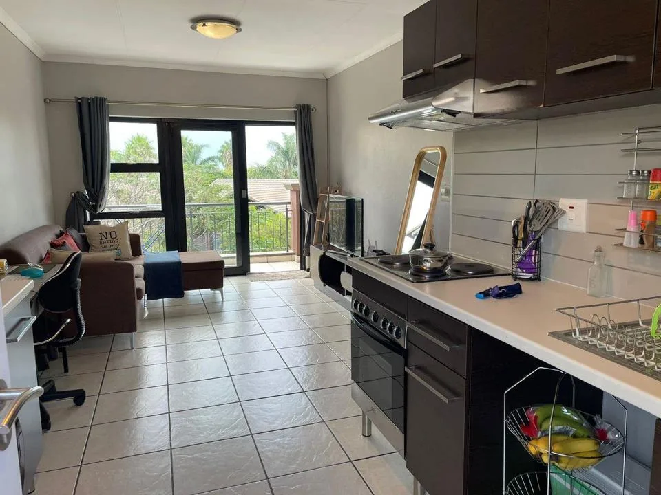 2 Bedroom Apartment / flat to rent in Noordhang