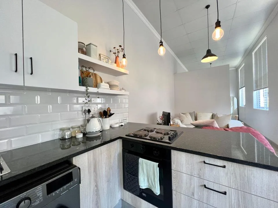 1 Bedroom Apartment / flat to rent in Hilton Central