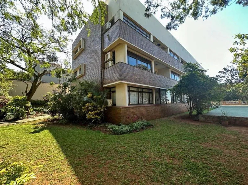 1.5 Bedroom Apartment / flat to rent in Morningside