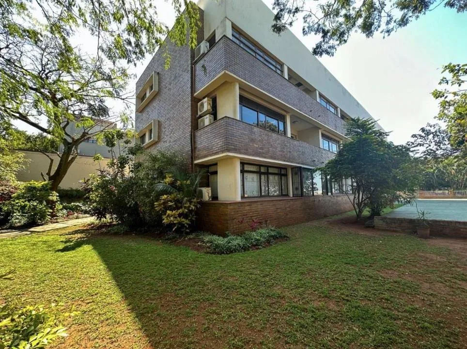 1.5 Bedroom Apartment / flat to rent in Morningside