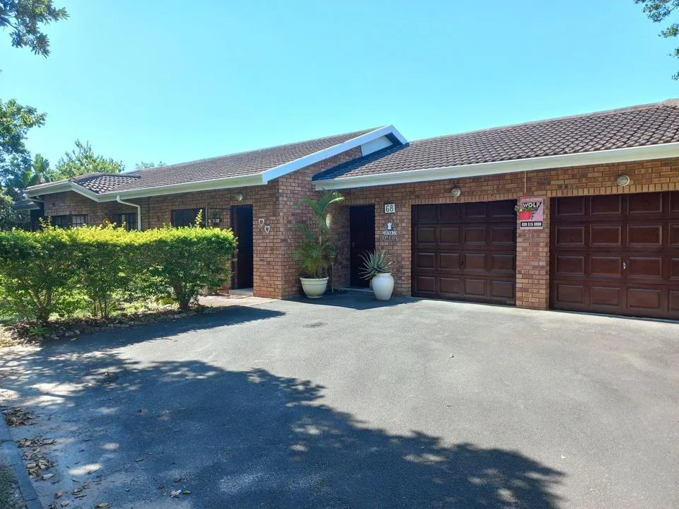 3 Bedroom Townhouse to rent in Margate