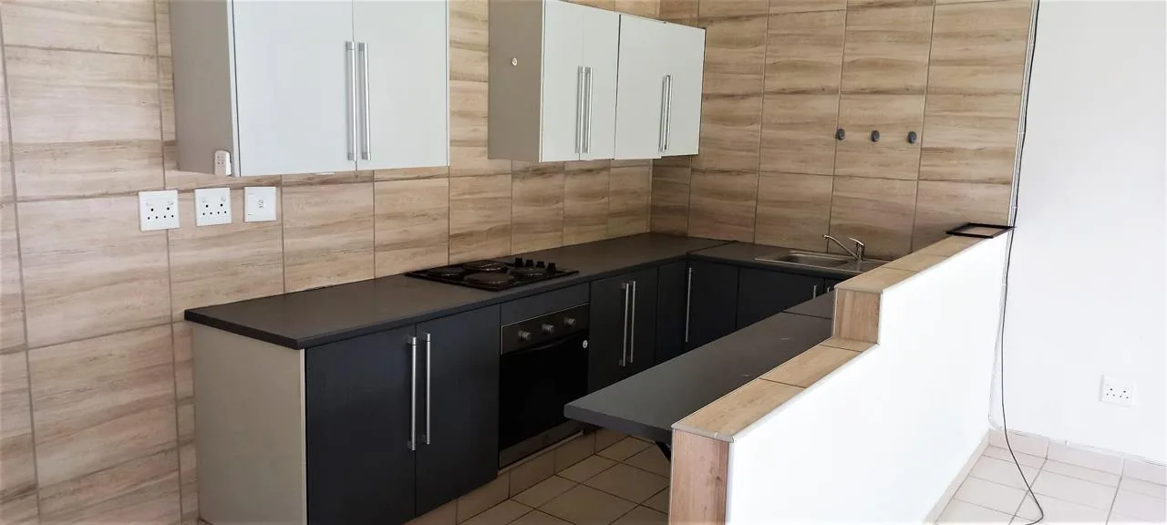 1 Bedroom Apartment / flat to rent in Roseville