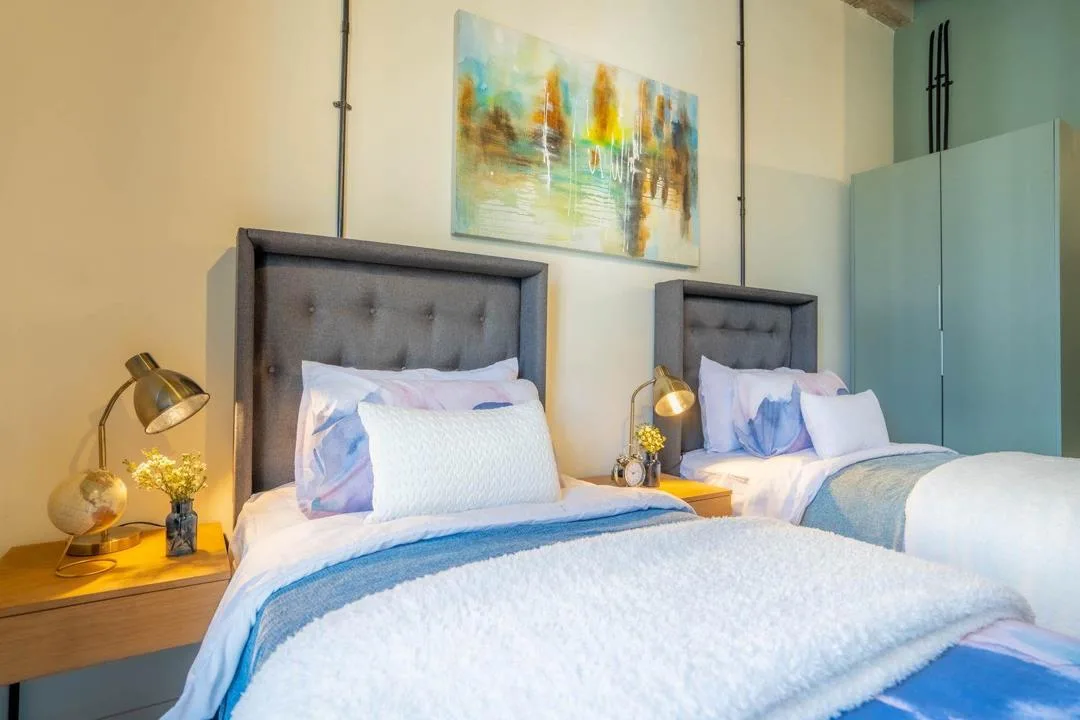 1 Bedroom Apartment / flat to rent in Durban Central