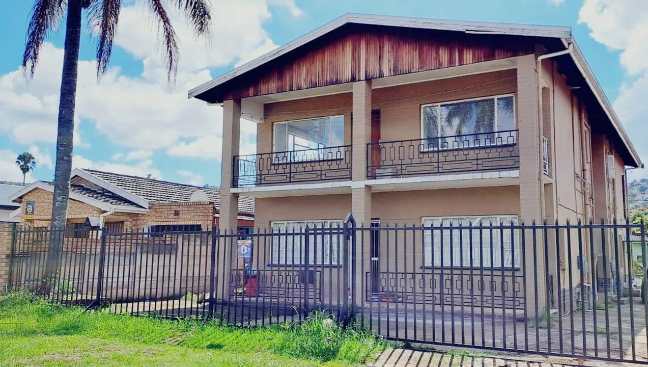 2 Bedroom Apartment / flat to rent in Raisethorpe