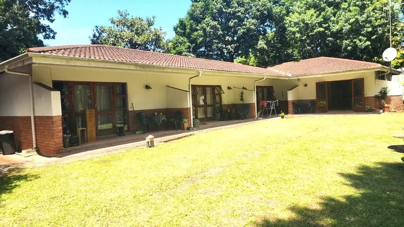1 Bedroom Apartment / flat to rent in Padfield Park