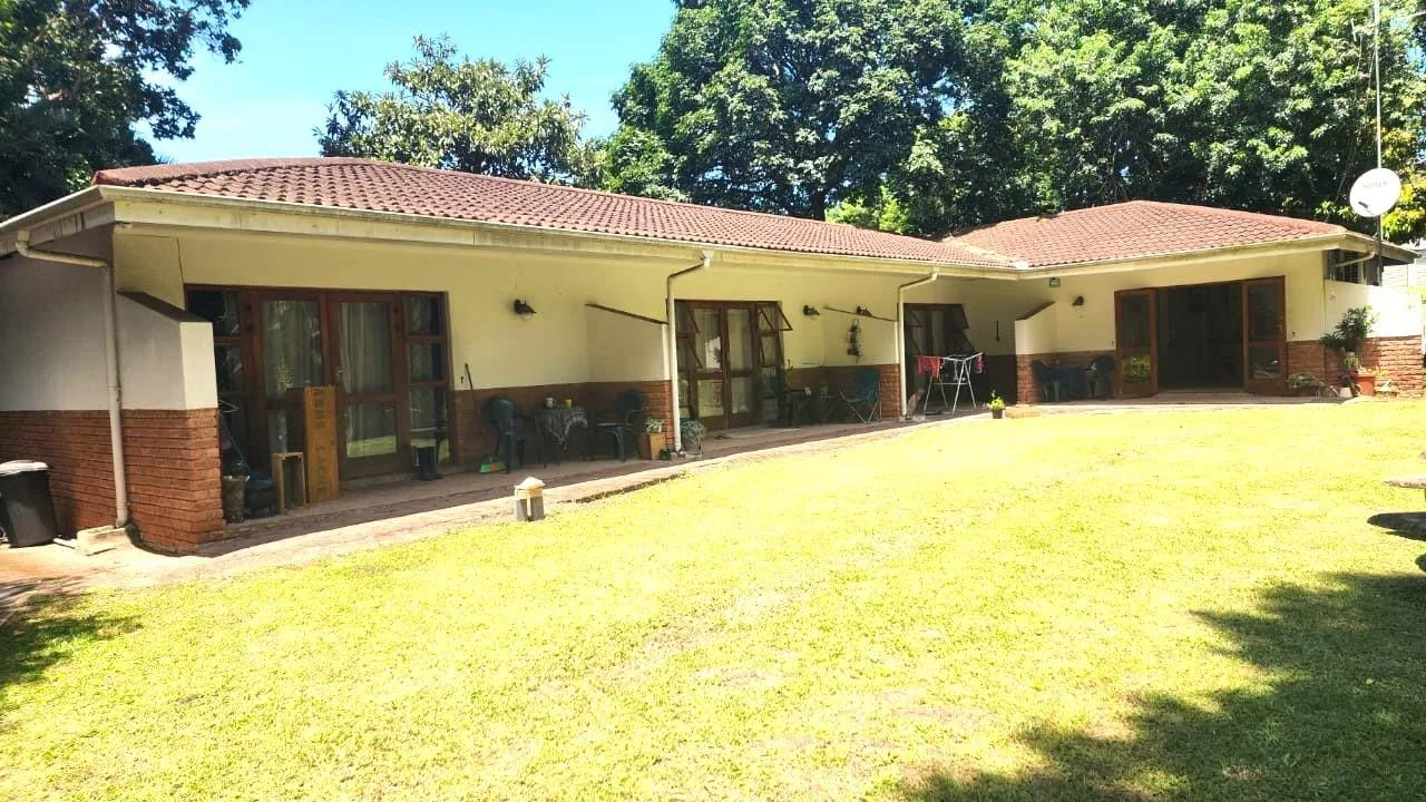 1 Bedroom Apartment / flat to rent in Padfield Park