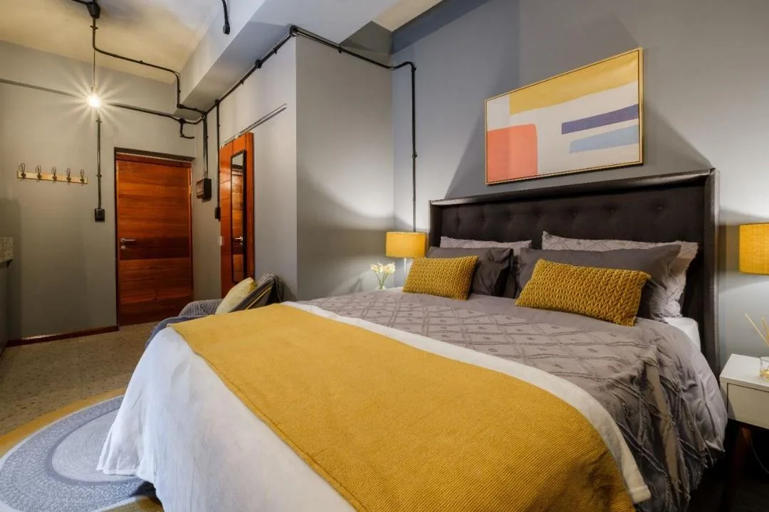 1 Bedroom Apartment / flat to rent in Pretoria Central