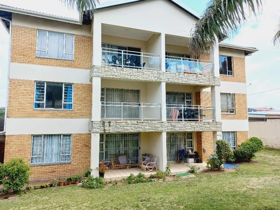2 Bedroom Apartment / flat to rent in Manaba Beach