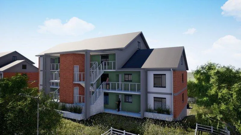 1 Bedroom Apartment / flat to rent in Athlone