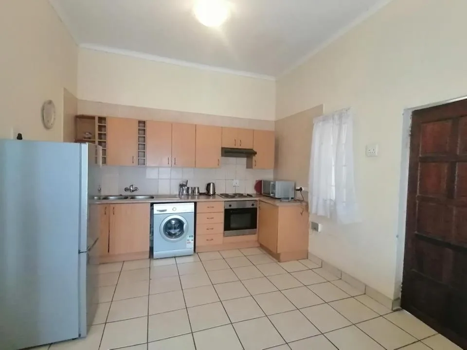 1 Bedroom Apartment / flat to rent in Norkem Park