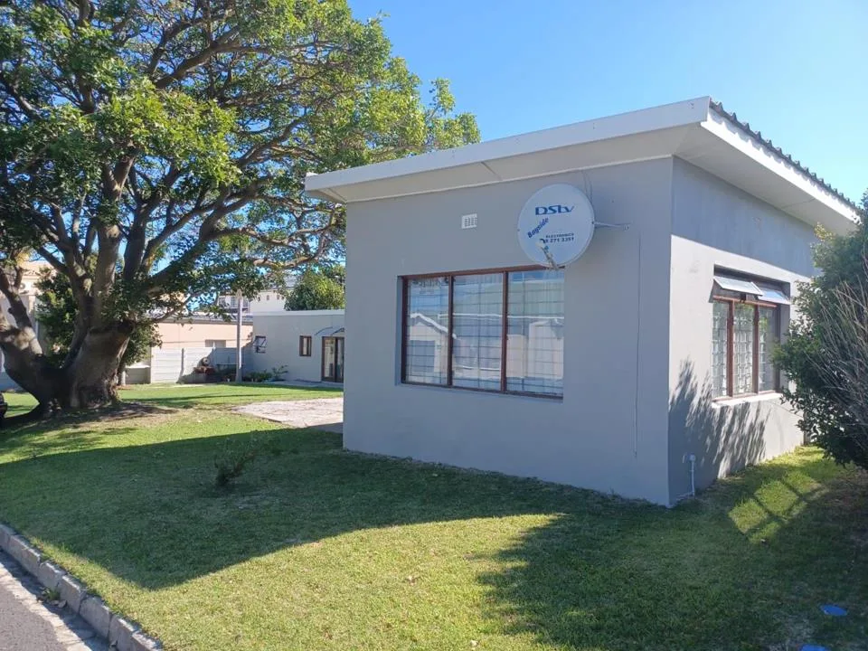3 Bedroom House for sale in Klein Berlyn