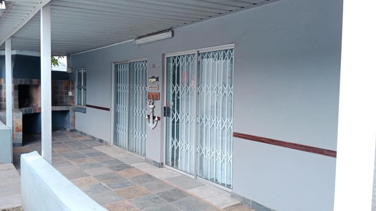 2 Bedroom Townhouse to rent in Hibberdene