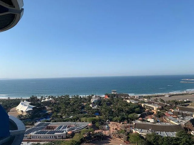 3 Bedroom Apartment / flat to rent in Point Waterfront