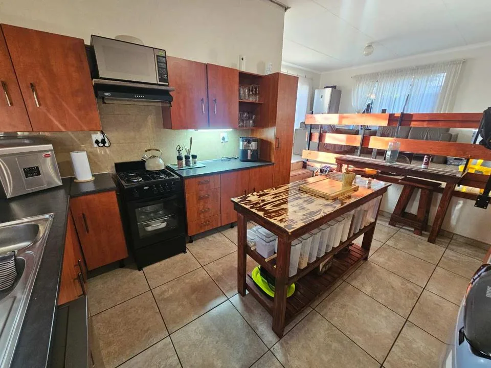 3 Bedroom House to rent in Mountain View