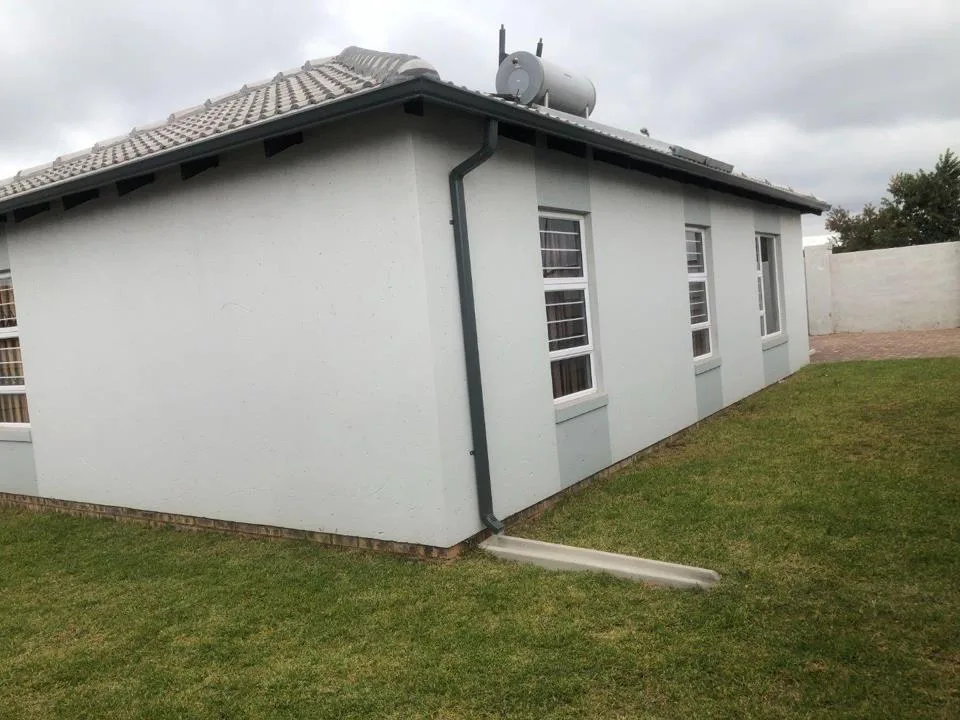 3 Bedroom House to rent in Crystal Park