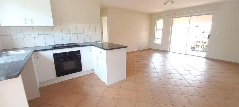 2 Bedroom Apartment / flat to rent in Rensburg