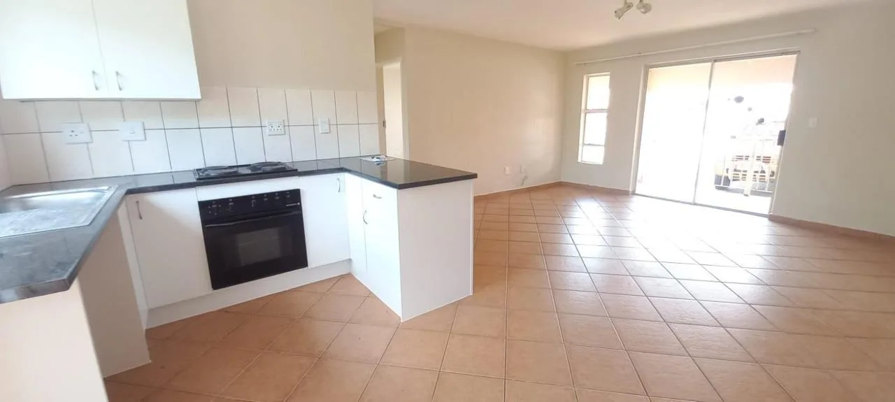 2 Bedroom Apartment / flat to rent in Rensburg