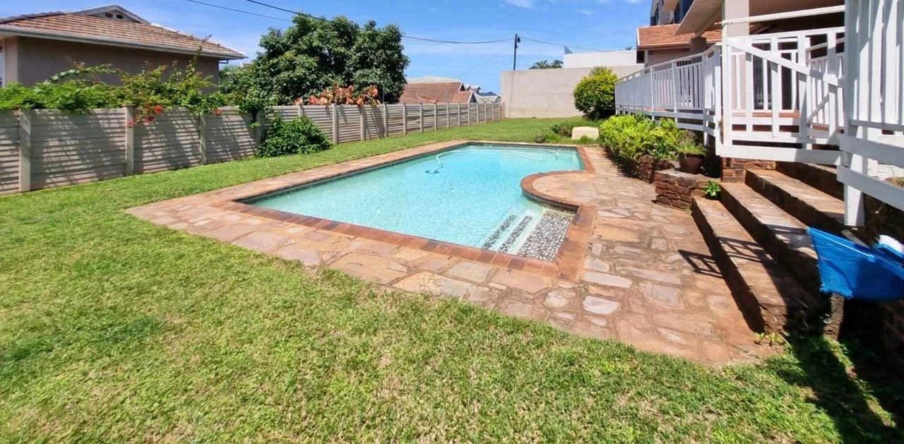 3 Bedroom House to rent in Herrwood Park