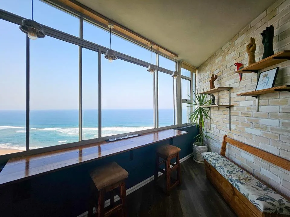 2 Bedroom Apartment / flat to rent in Amanzimtoti