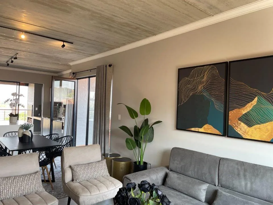 3 Bedroom House to rent in Olympus AH