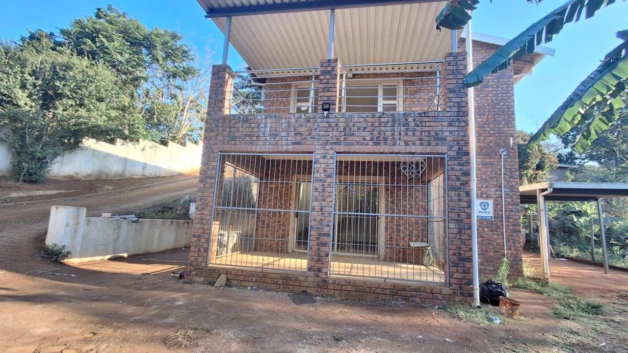 2 Bedroom House to rent in Wyebank