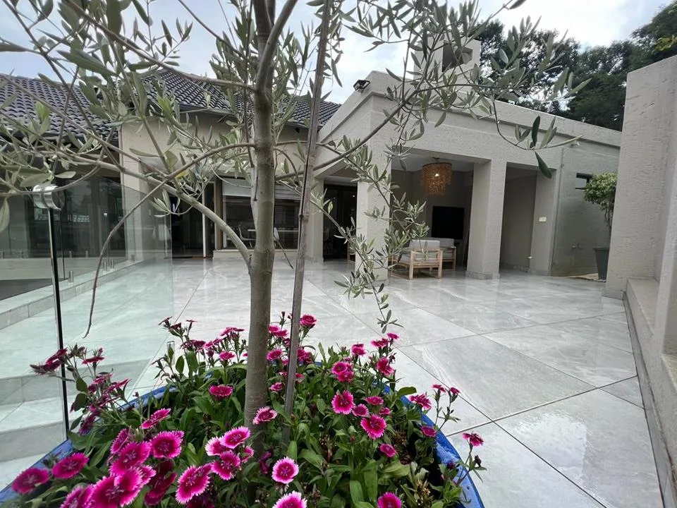 3 Bedroom House to rent in Waterkloof Ridge