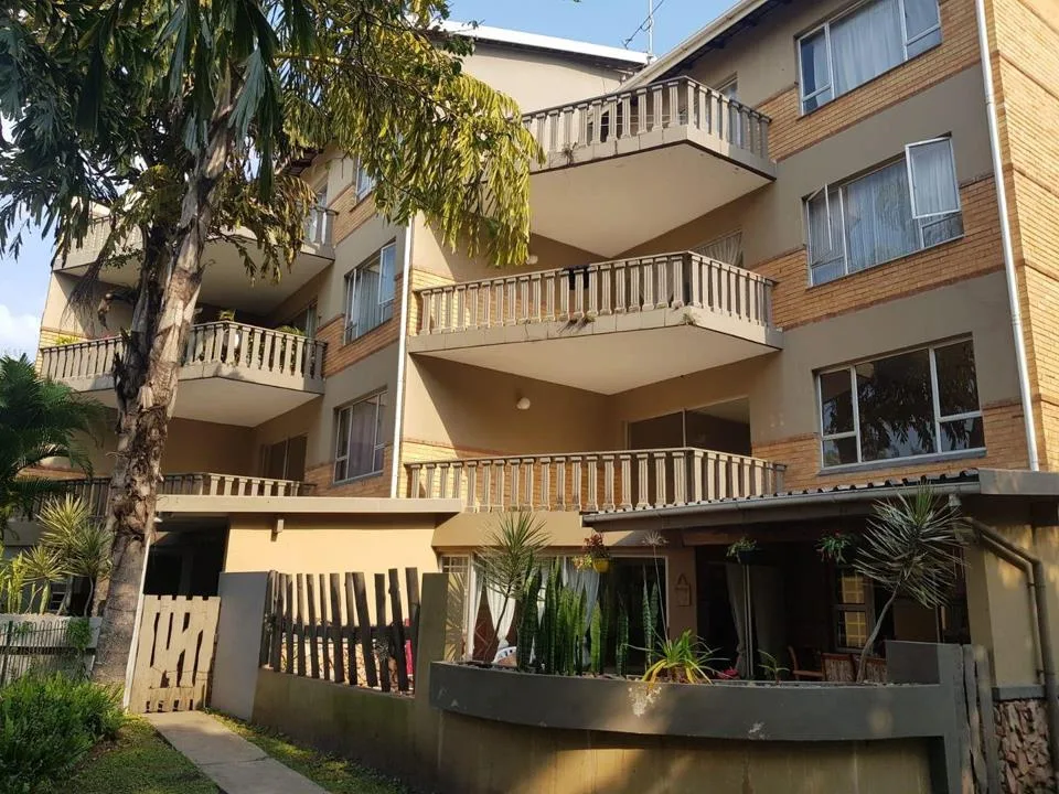 2 Bedroom Apartment / flat to rent in Uvongo