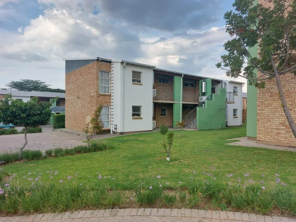 2 Bedroom Apartment / flat to rent in Theresapark