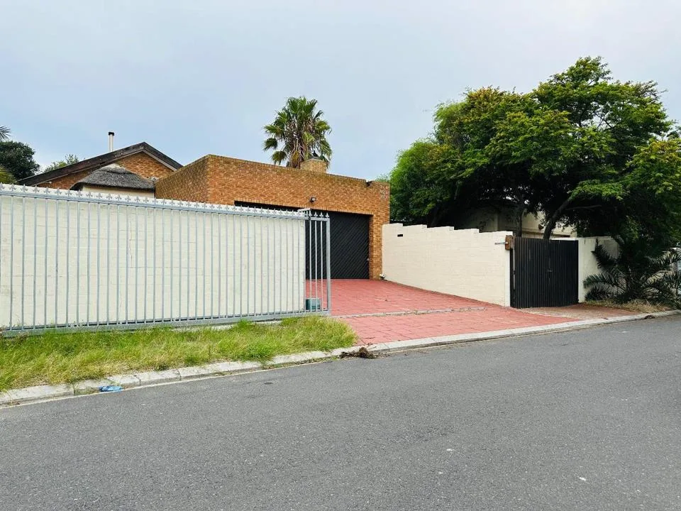 3 Bedroom House to rent in Parklands