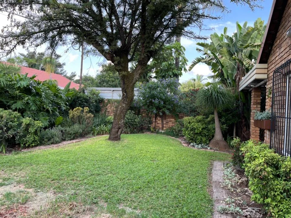 3 Bedroom House to rent in Faerie Glen