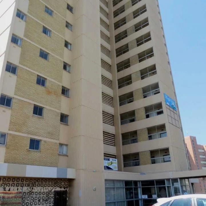 2 Bedroom Apartment / flat to rent in Amanzimtoti
