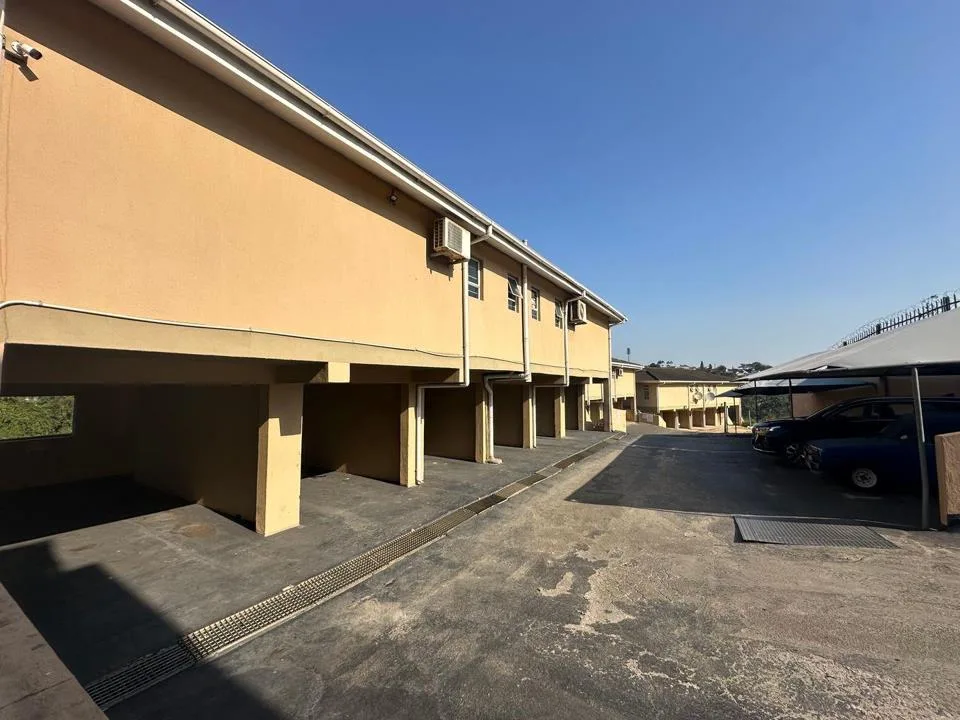 2 Bedroom Apartment / flat to rent in Carrington Heights