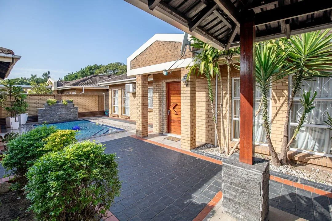 3 Bedroom Apartment / flat to rent in Arboretum